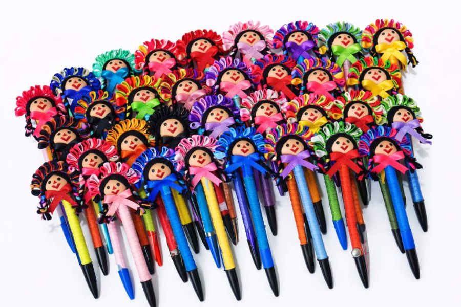 Plumas Lele