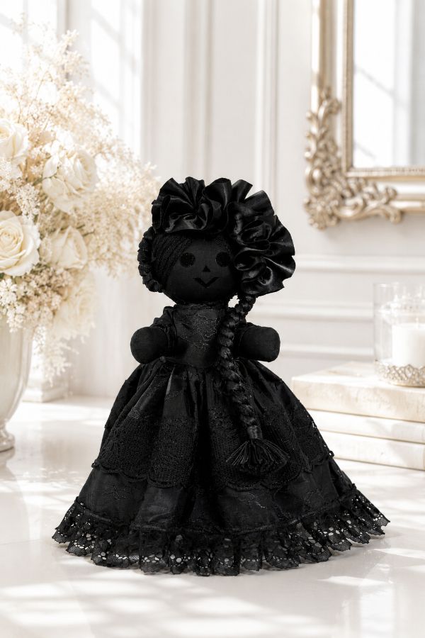 Lele obscura