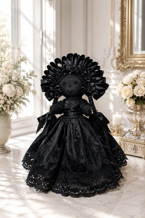 Lele obscura