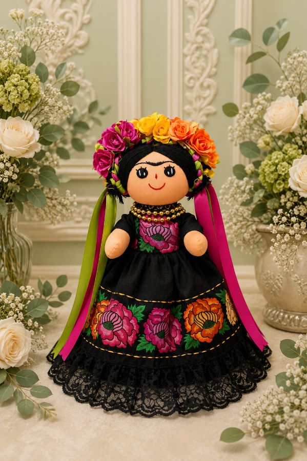 Lele Frida 1. 30cm