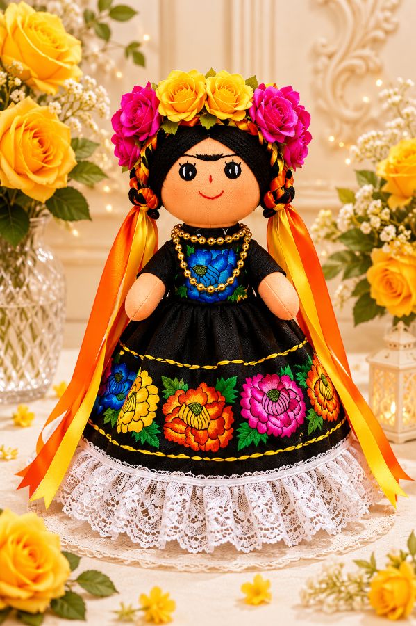 Lele Frida 1. 30cm