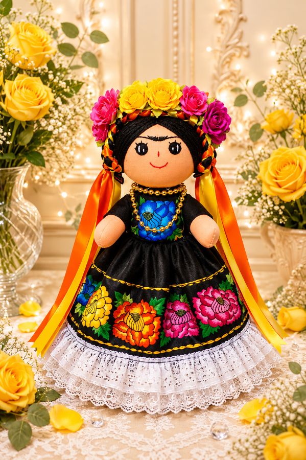 Lele Frida 1. 30cm