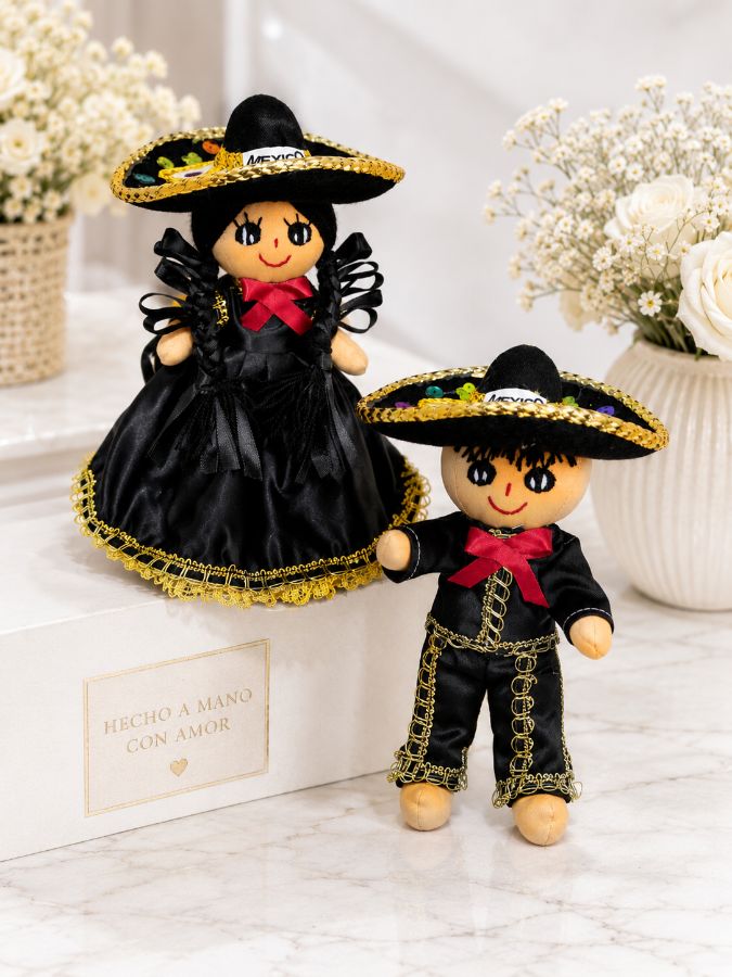 Charros mini