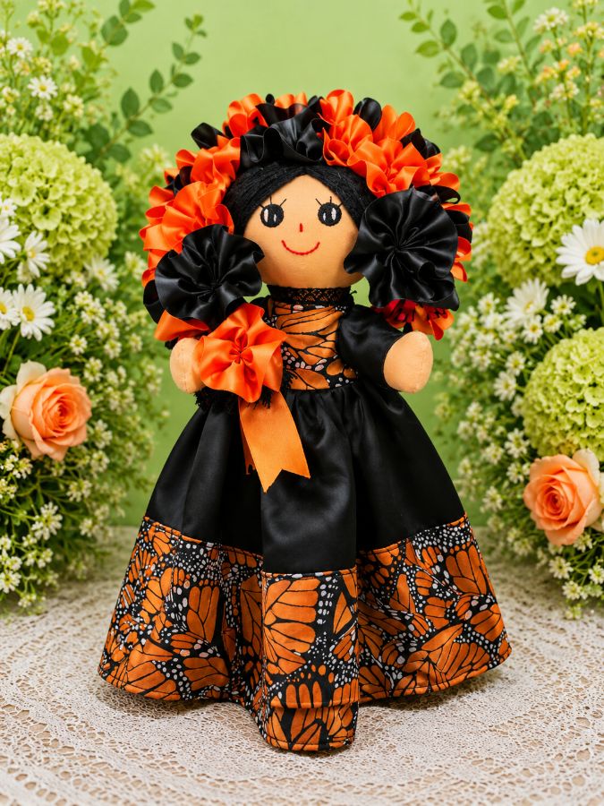 Lele Monarca 30cm