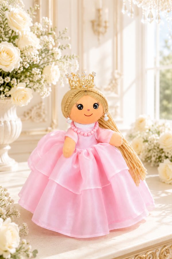 Lele princesa