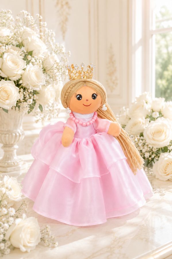 Lele princesa
