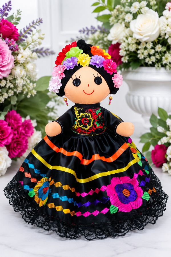 Lele Chiapas 45cm