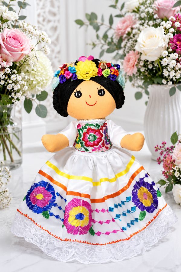 Lele Chiapas 45cm