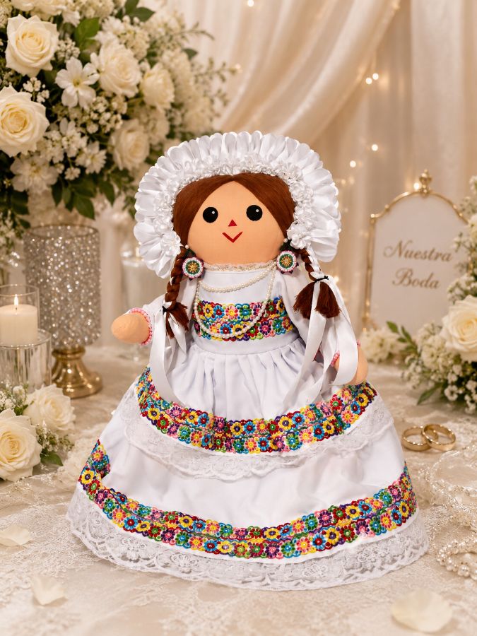 Lele Gigante Novia