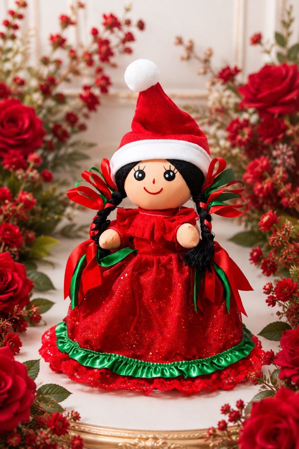 Lele Navidad