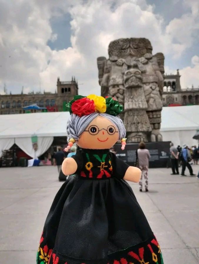 Abuela Jamaica