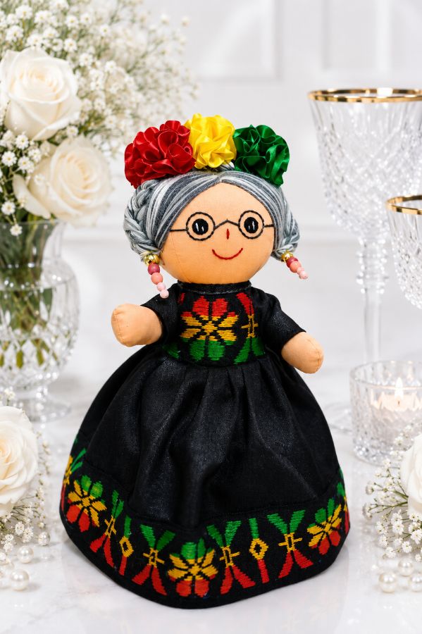 Abuela Jamaica