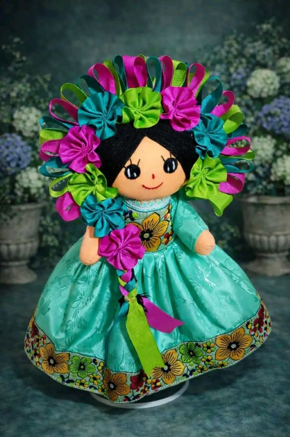 Lele Menta 30cm