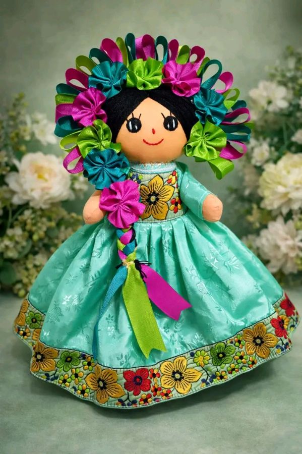Lele Menta 30cm