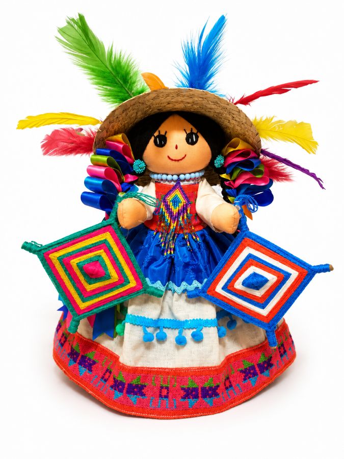 Lele Nayarit 2.   30cm