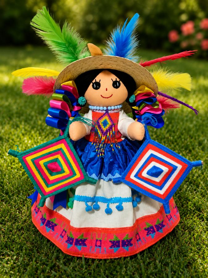 Lele Nayarit 2.   30cm