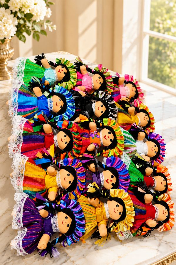Tradicional mini
