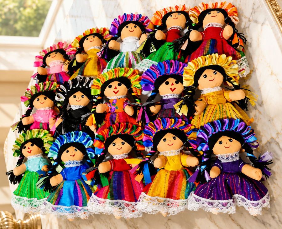Tradicional mini