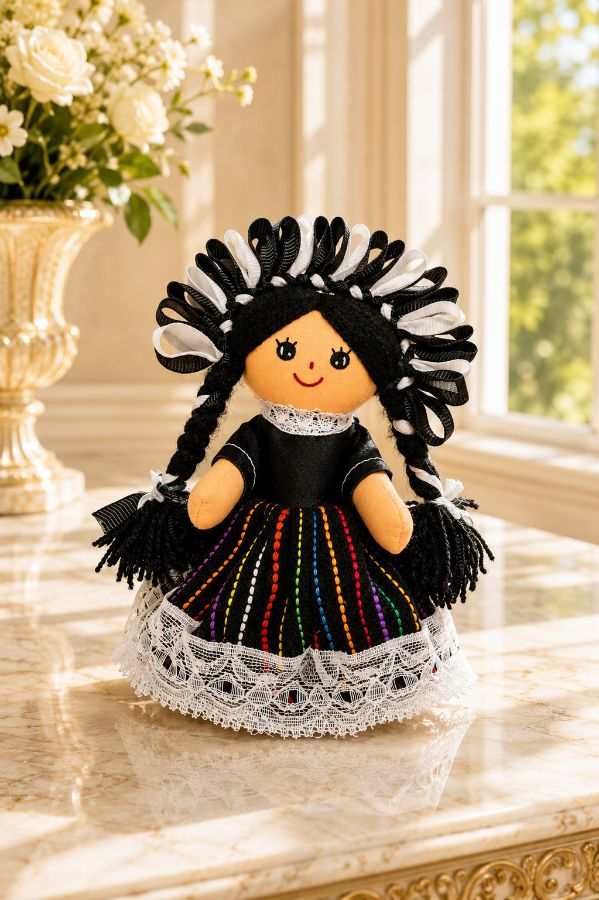 Tradicional mini