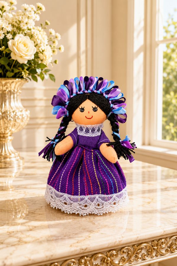 Tradicional mini