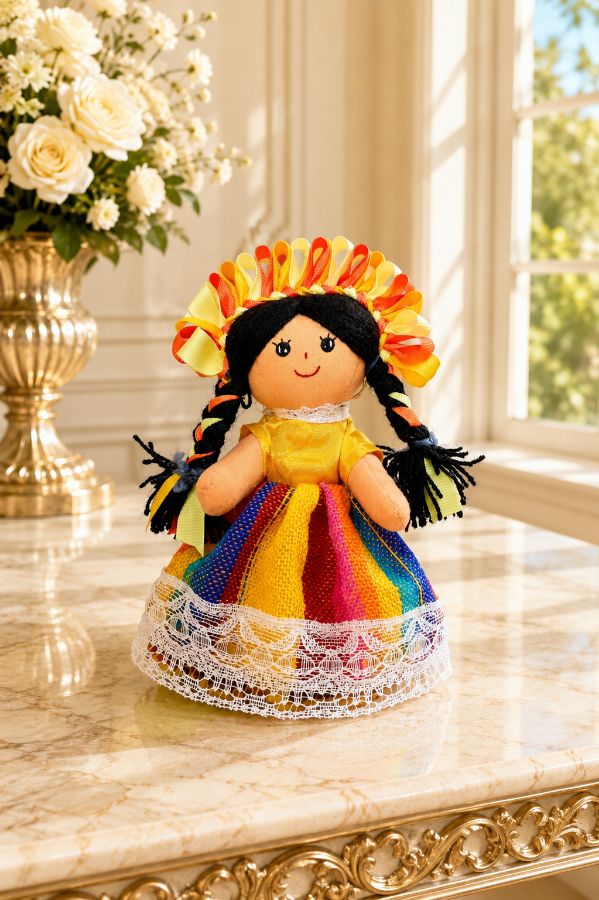 Tradicional mini