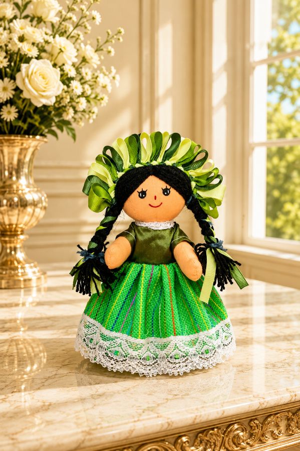 Tradicional mini