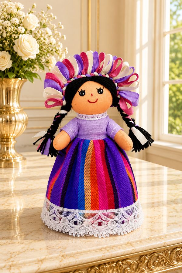 Tradicional mini