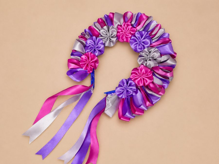 Diadema Lele