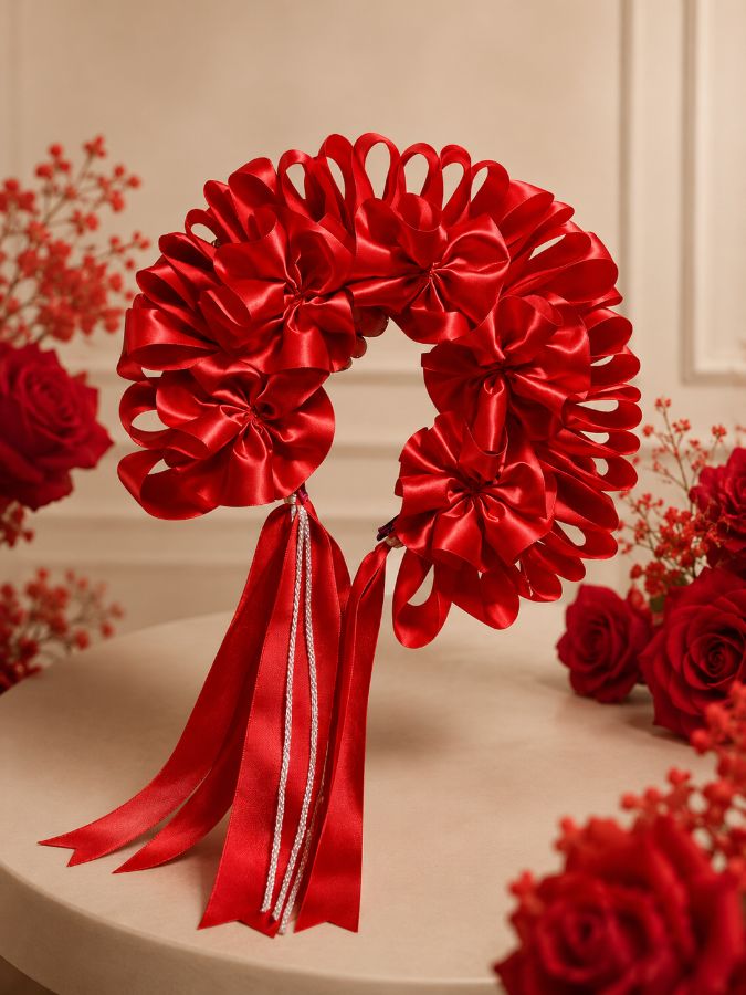 Diadema Lele