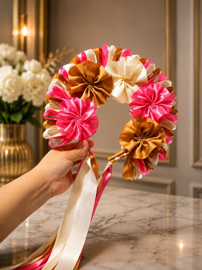 Diadema Lele