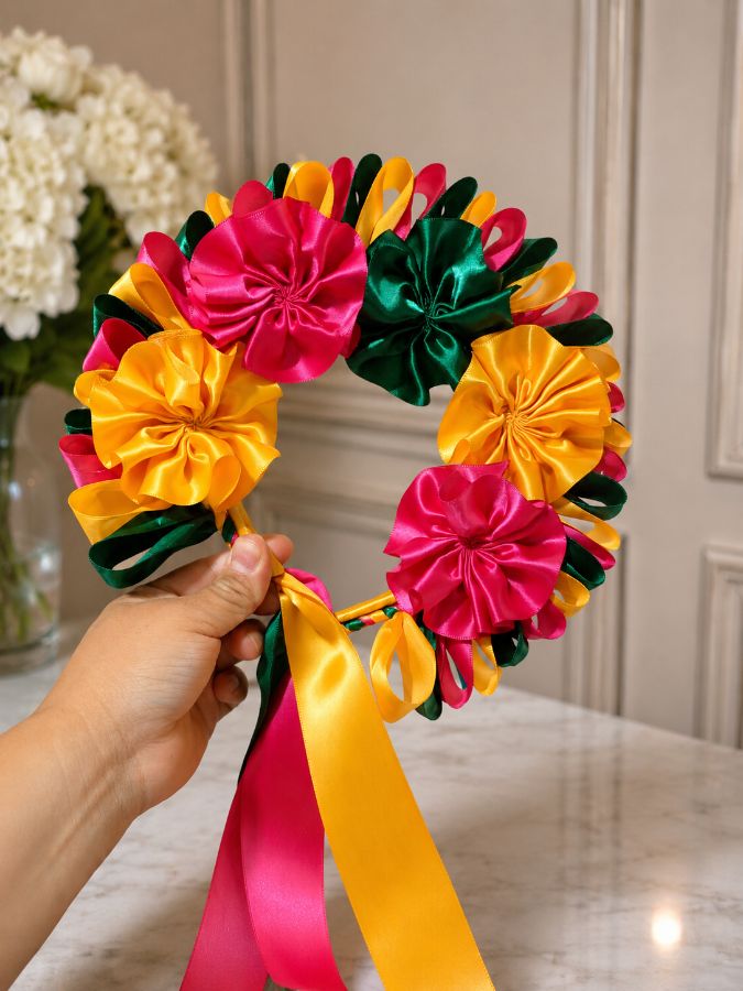 Diadema Lele