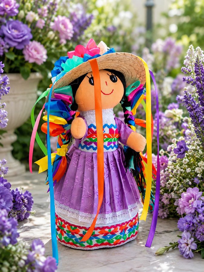 Lele pastora 30 cm