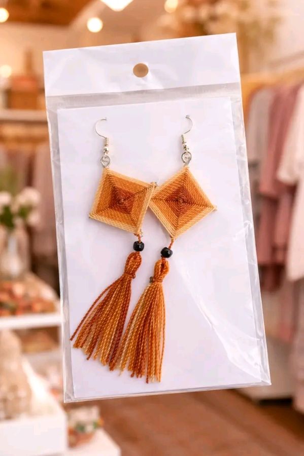 Aretes