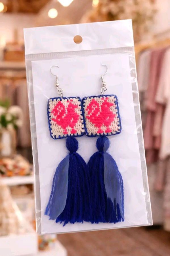Aretes