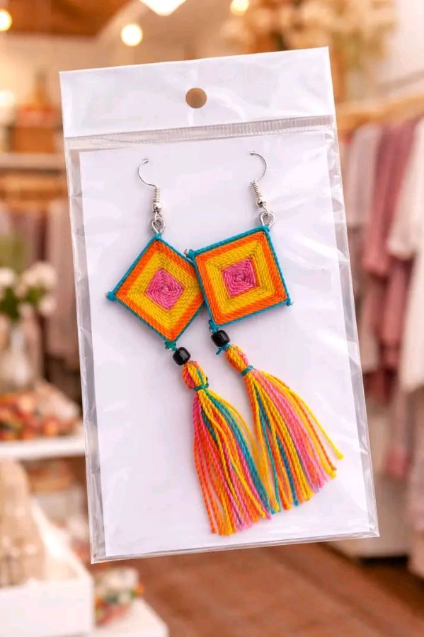 Aretes