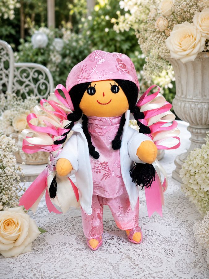 Lele doctora