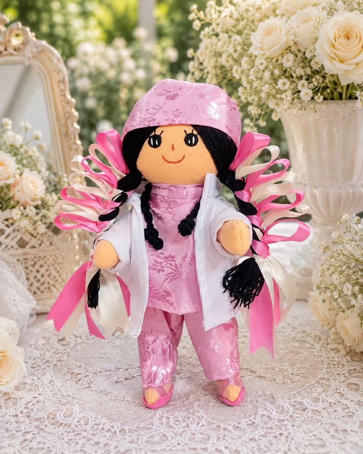Lele doctora