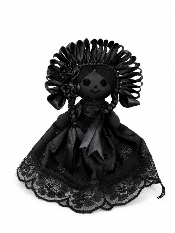 Lele obscura 30 cm