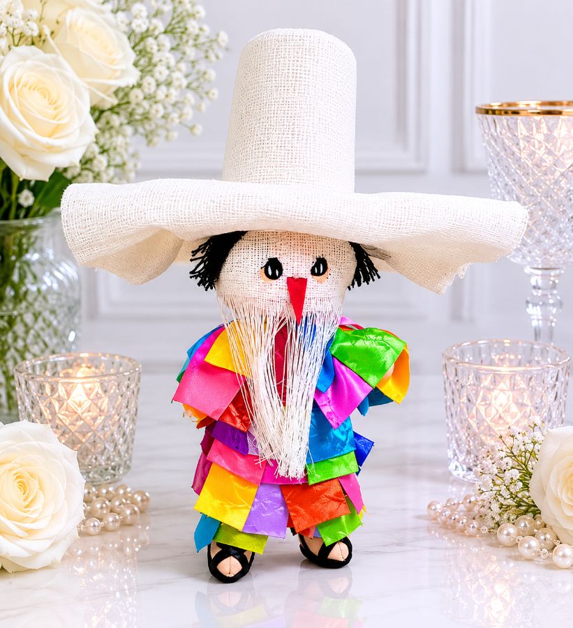 Tliche Tradicional 30 cm