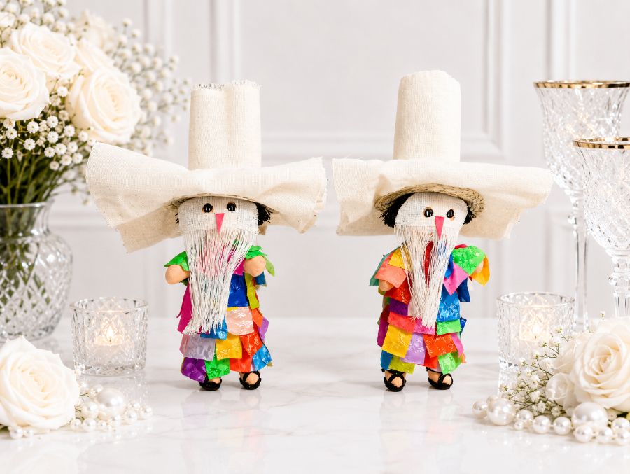 Tliche Tradicional 30 cm