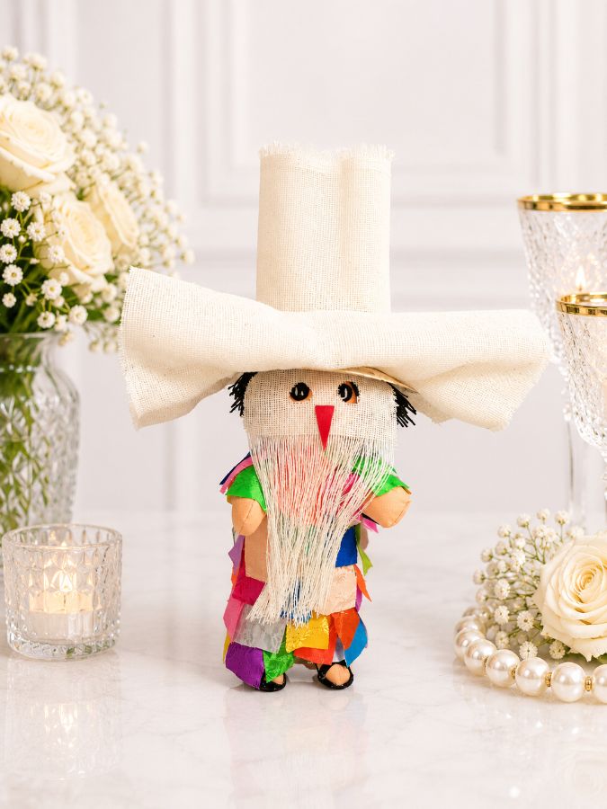 Tliche Tradicional 30 cm