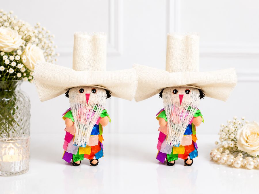 Tliche Tradicional 30 cm
