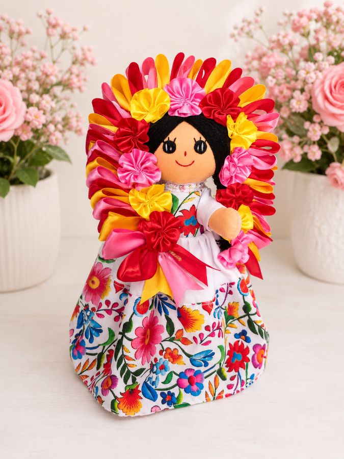 Lele tuxpan 30cm
