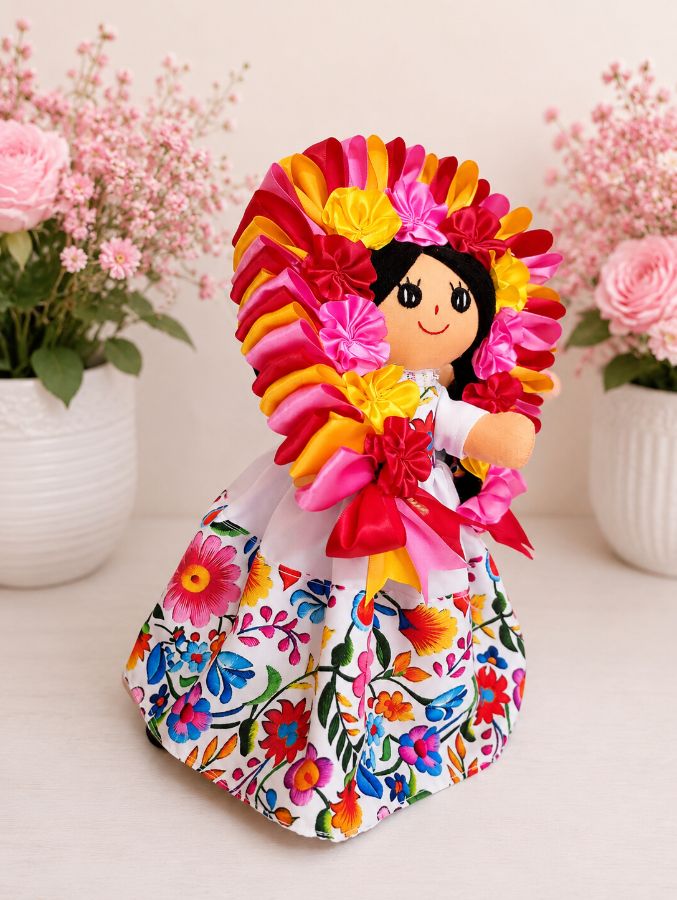 Lele tuxpan 30cm