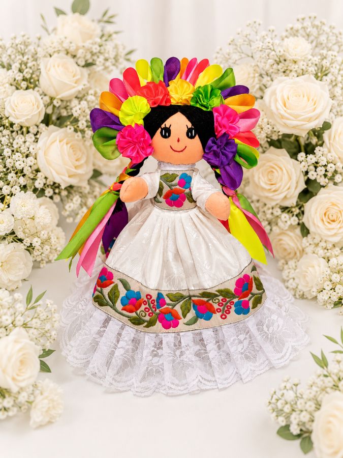 Lele b otomí 30cm