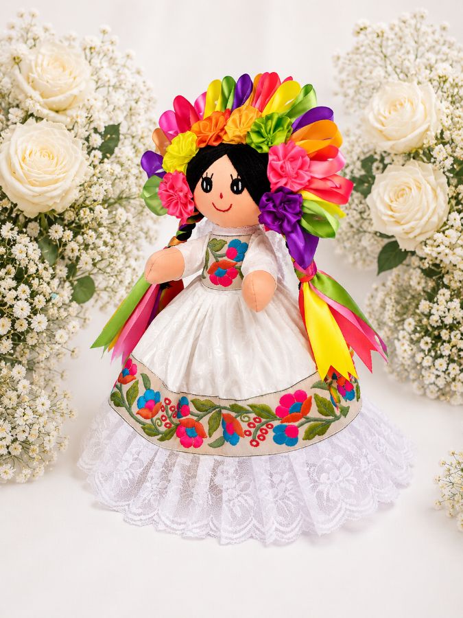 Lele b otomí 30cm