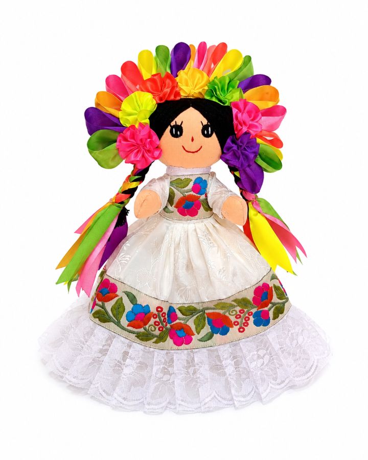 Lele b otomí 30cm