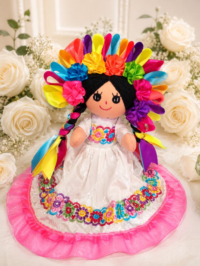 Lele Multicolor 30cm