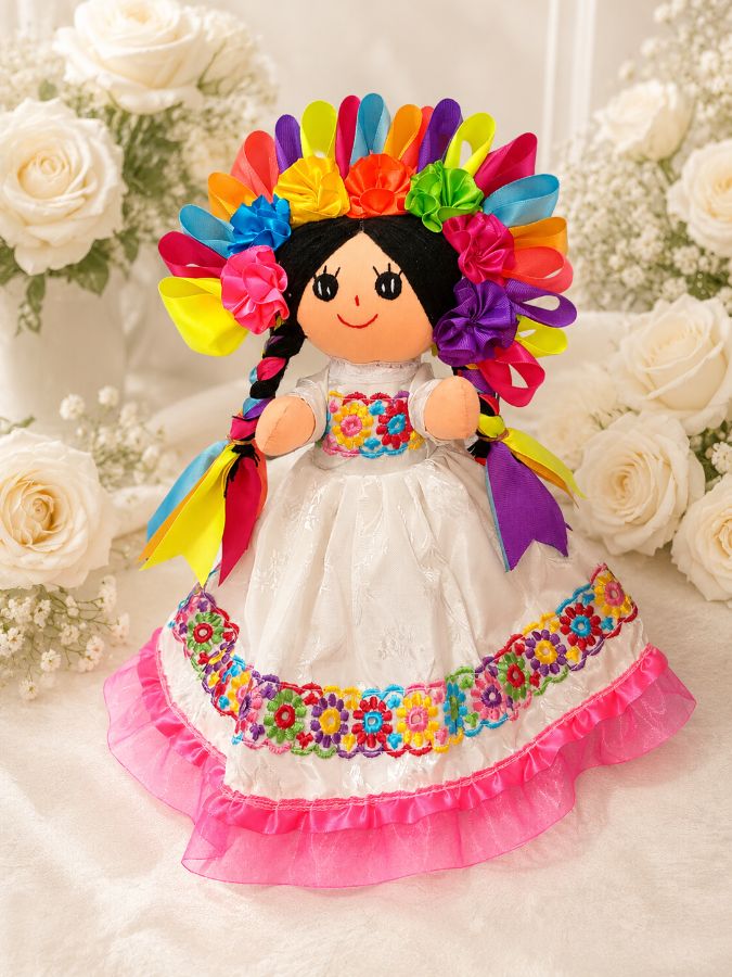 Lele Multicolor 30cm