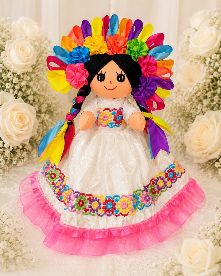 Lele Multicolor 30cm